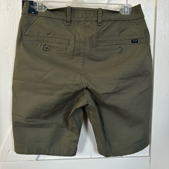 BUNDLE SHORTS Abercrombie and Fitch for men or youth - Picture 2 of 11